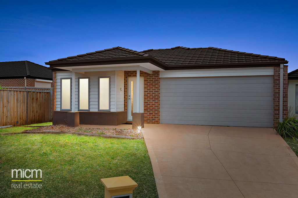 25 ESTHER STREET, TRUGANINA, 3029