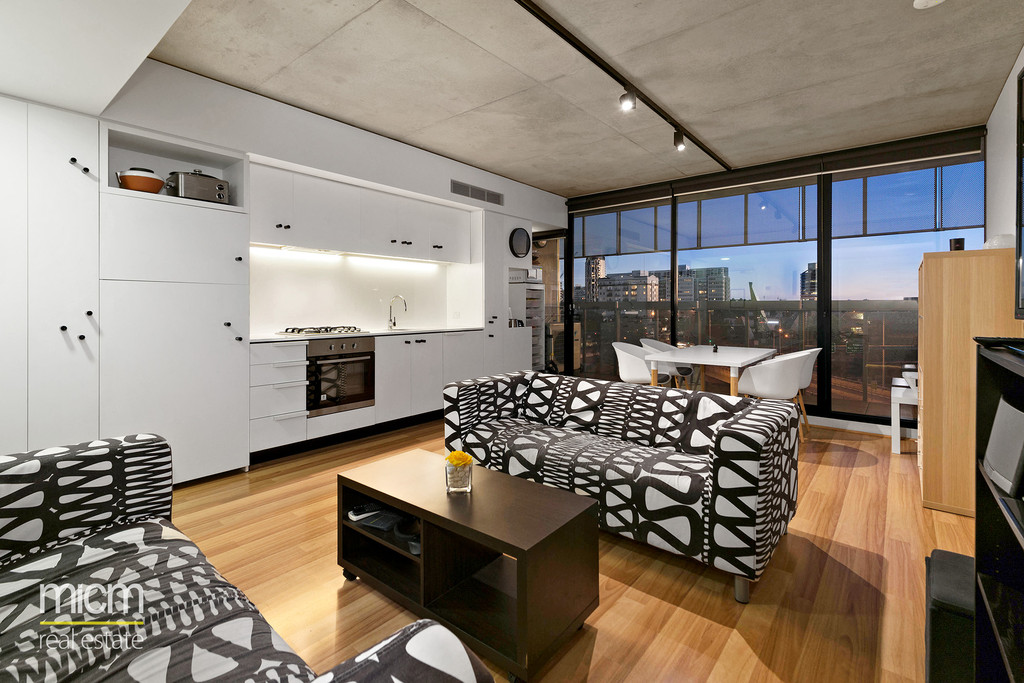 409/152 STURT STREET, SOUTHBANK, 3006