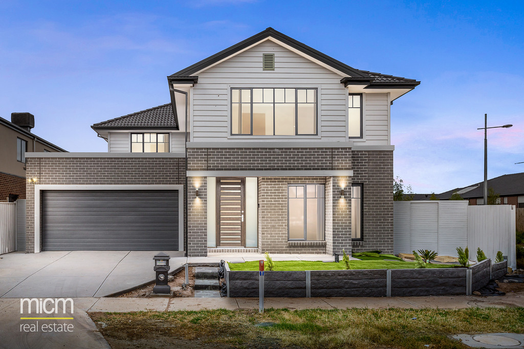 25 SPINNER WAY, POINT COOK, 3030