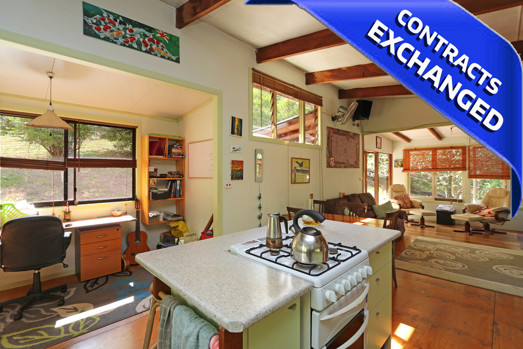 LOT 55,  321 BLACKHORSE ROAD, KYOGLE, 2474 LOT 55,  321 BLACKHORSE ROAD, KYOGLE, 2474