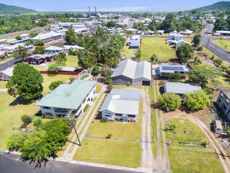 5 - 5A COOK STREET, TULLY, 4854