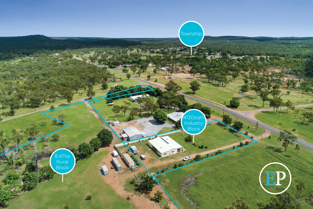 56371 GREGORY DEVELOPMENTAL ROAD, GREENVALE, 4816