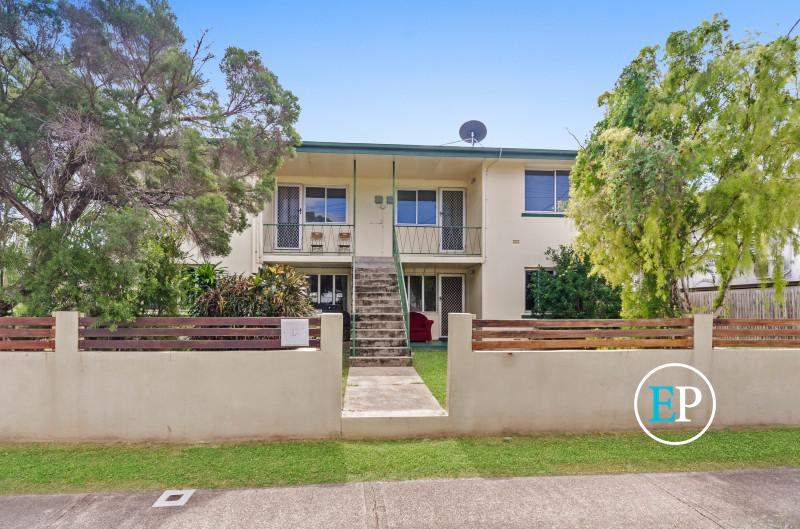 37 BAYSWATER TERRACE, HYDE PARK, 4812