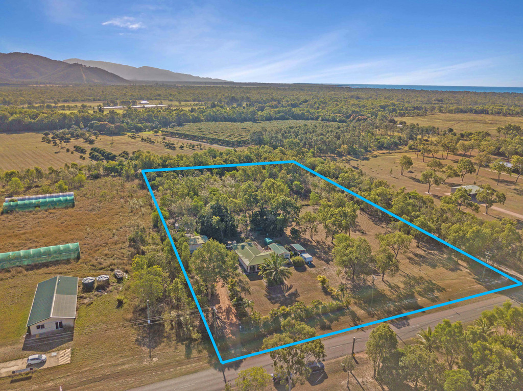 148 BALGAL BEACH ROAD, BALGAL BEACH, 4816