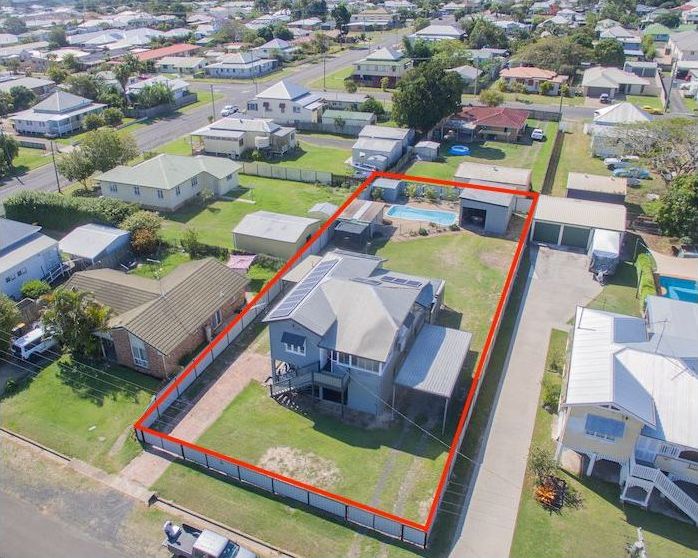 9 BUSS STREET, BUNDABERG SOUTH, 4670 9 BUSS STREET, BUNDABERG SOUTH, 4670