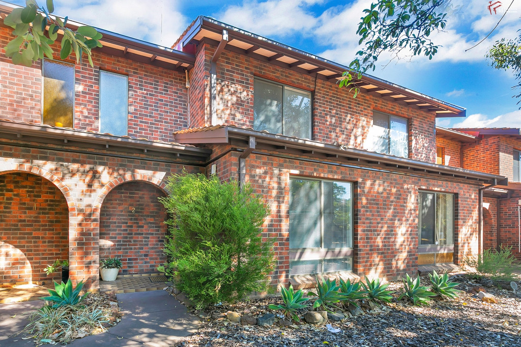 2/4-6 BARWELL AVENUE, KURRALTA PARK, 5037