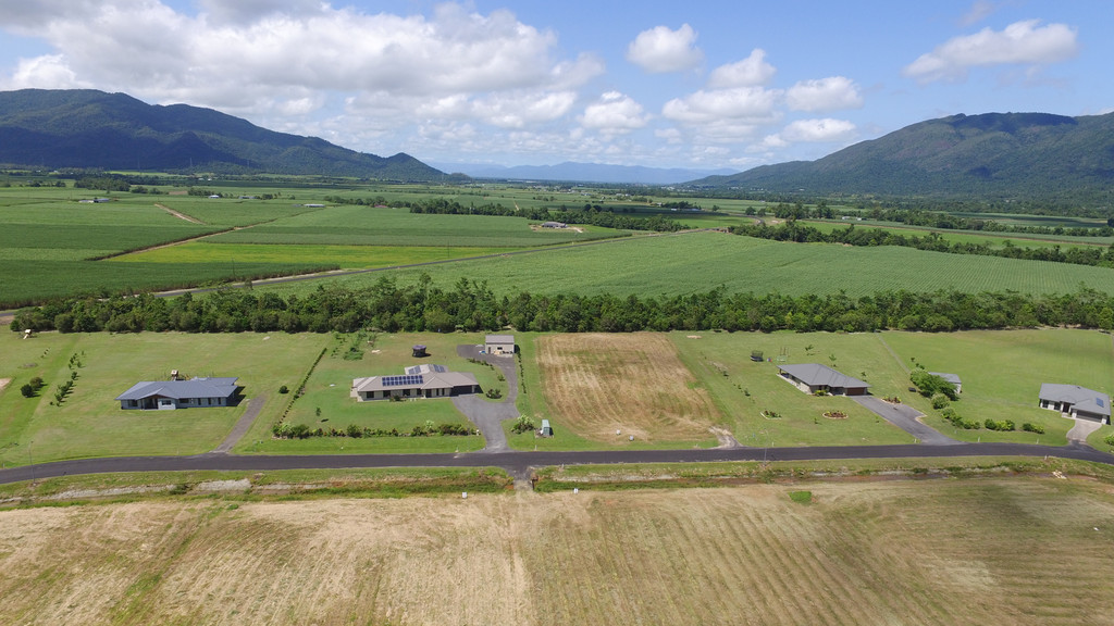 LOT 4 JACK DRIVE, FELUGA, 4854