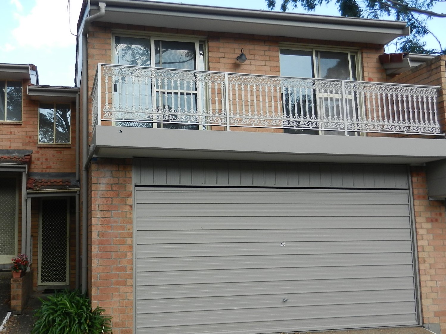 40/1740 PACIFIC HIGHWAY, WAHROONGA, 2076