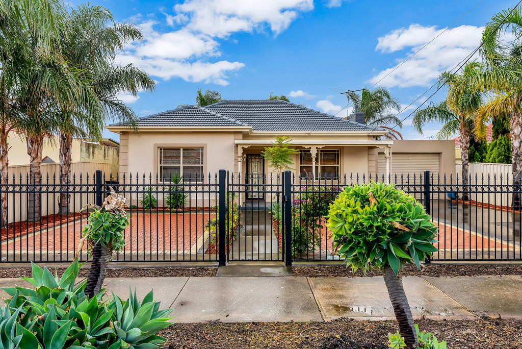 28 RUGBY AVENUE, CROYDON PARK, 5008