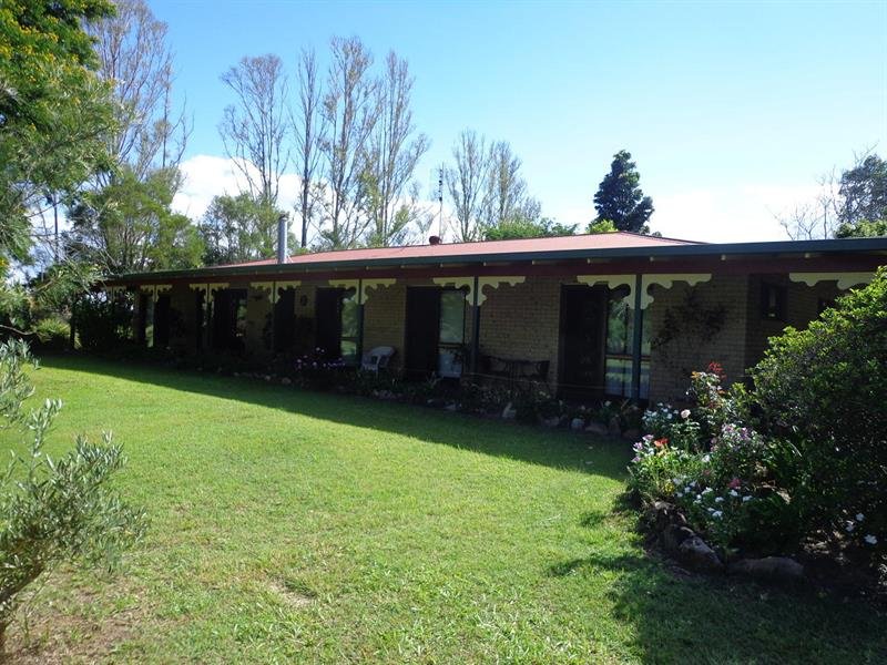 595 REYNOLDS ROAD, BACKMEDE, 2470 595 REYNOLDS ROAD, BACKMEDE, 2470