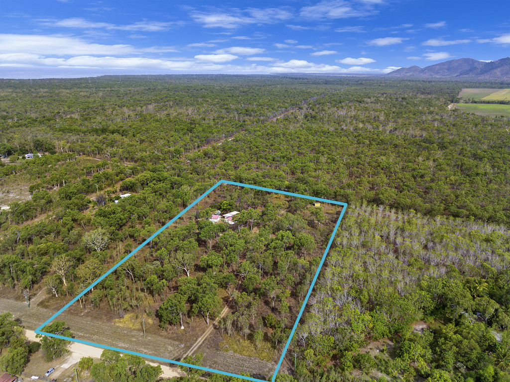 68 OLLIMOTT ROAD, MUTARNEE, 4816