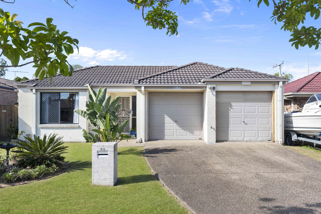 28 BARWON STREET, MURRUMBA DOWNS, 4503