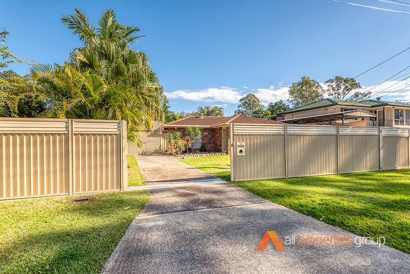 73 EVERGREEN AVENUE, LOGANLEA, 4131