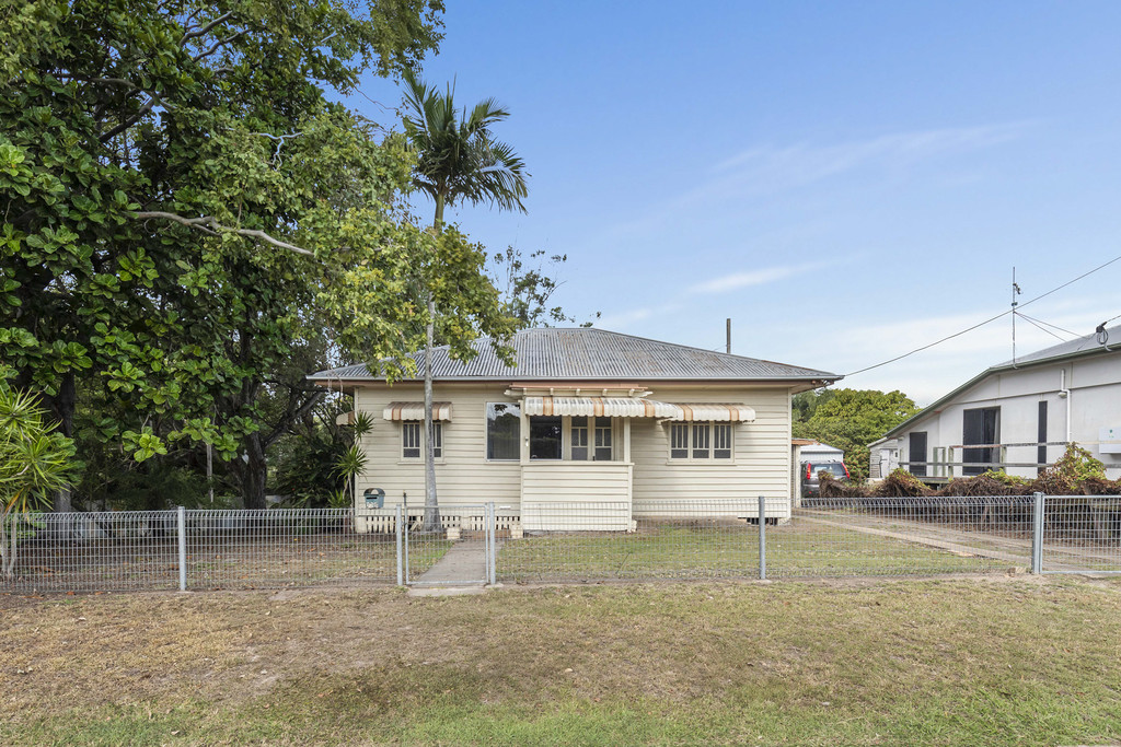 32B WALKER STREET, WALKERVALE, 4670 32B WALKER STREET, WALKERVALE, 4670