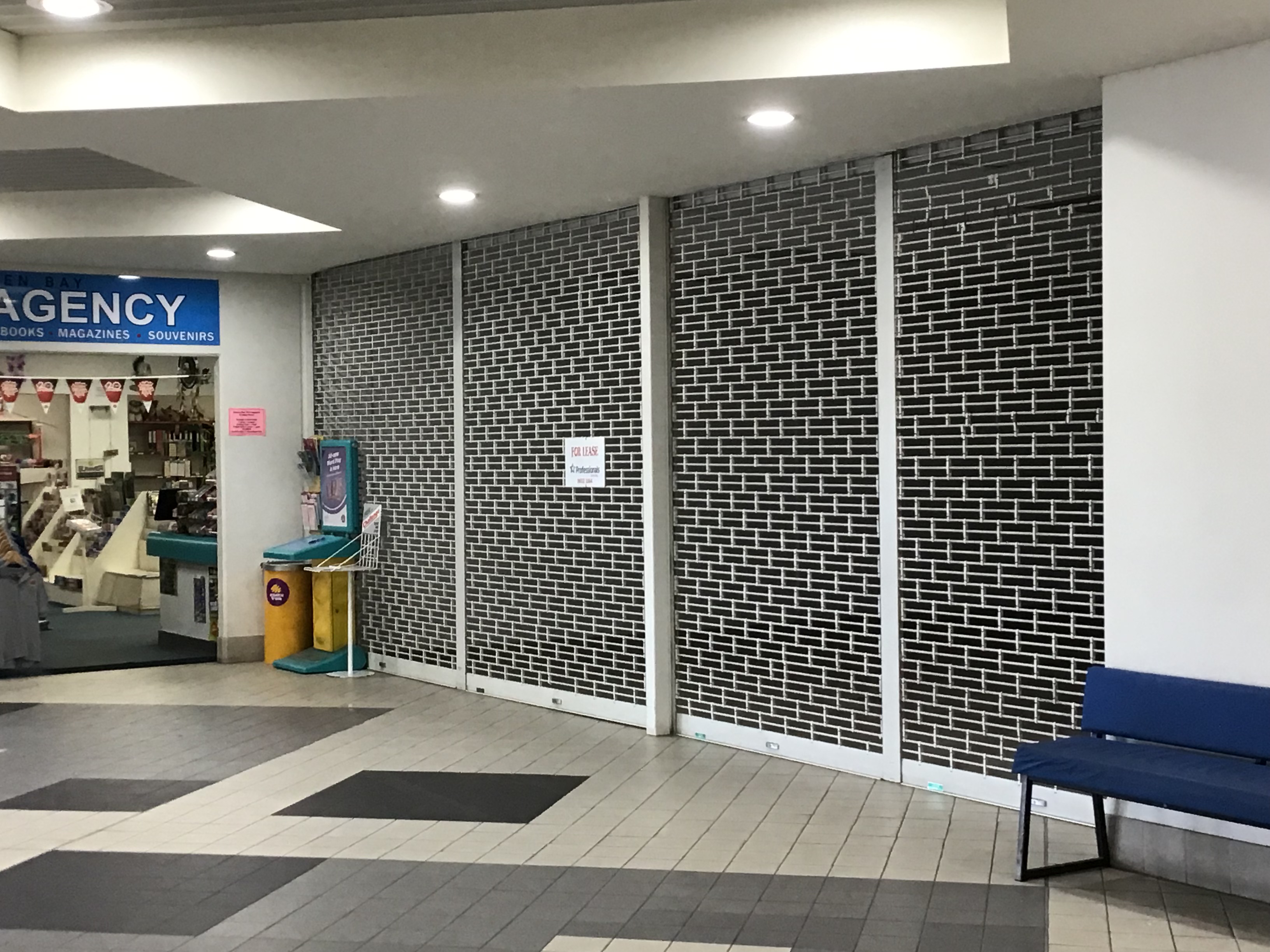 SHOP 5 1 WHITE STREET, JURIEN BAY, 6516