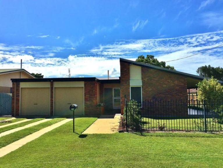 13 SALTER STREET, KEPNOCK, 4670