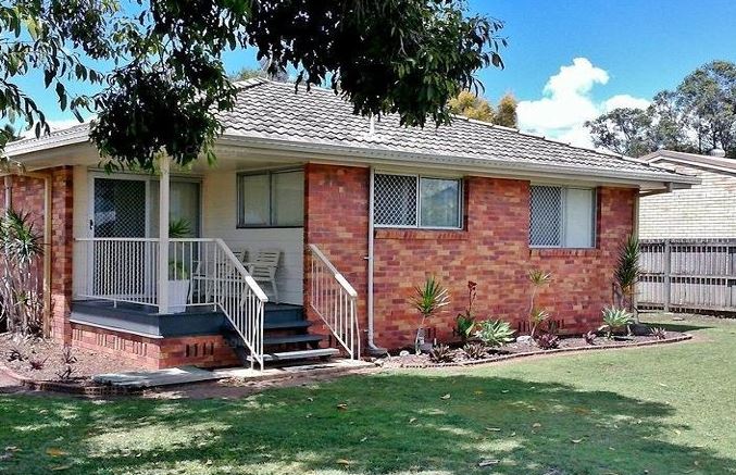59 HEAPS STREET, AVENELL HEIGHTS, 4670