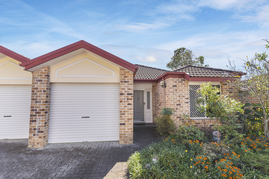 11/2 WILLIAM STREET, BUDERIM, 4556 11/2 WILLIAM STREET, BUDERIM, 4556
