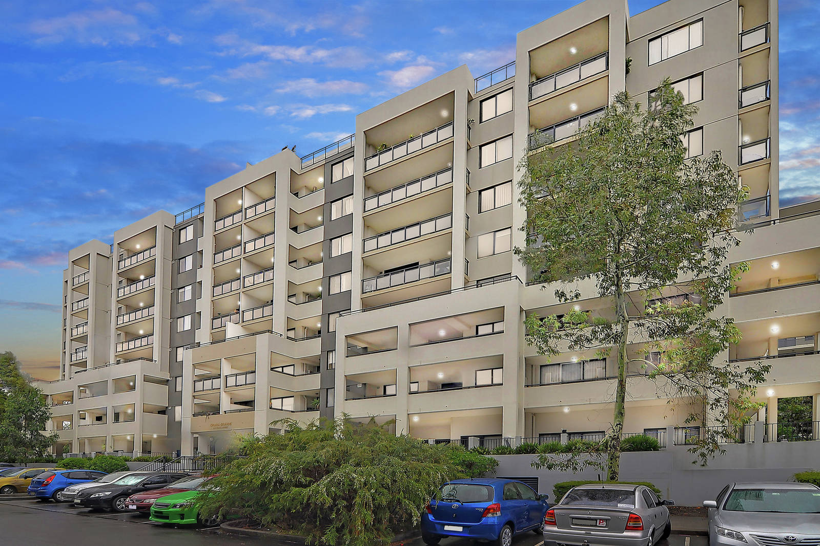 512/3-11 ORARA STREET, WAITARA, 2077