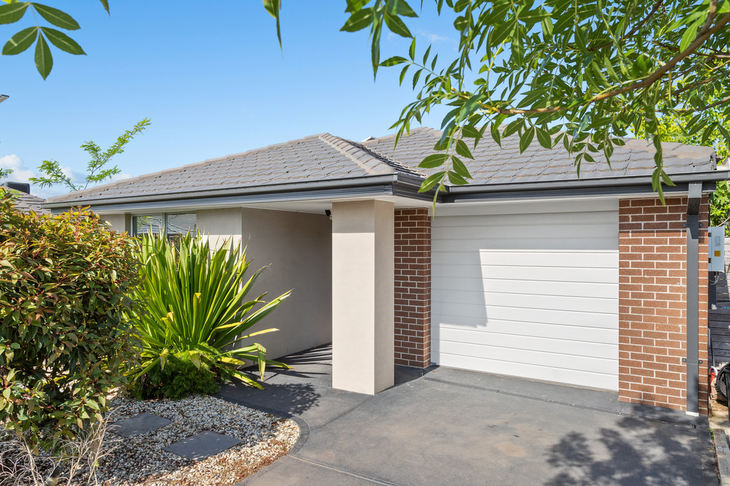107 BLOOM AVE, WANTIRNA SOUTH, 3152