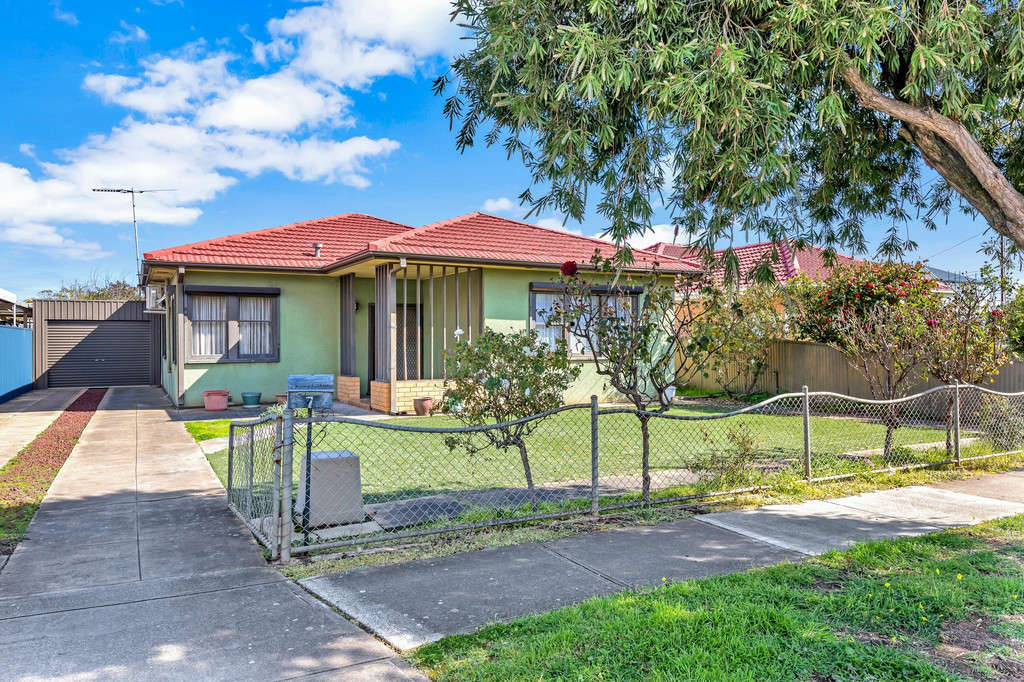 7 AUSTIN STREET, CROYDON PARK, 5008