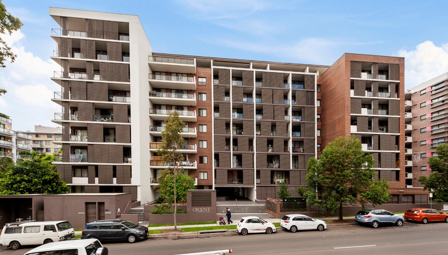 305/18-26 ROMSEY STREET, WAITARA, 2077