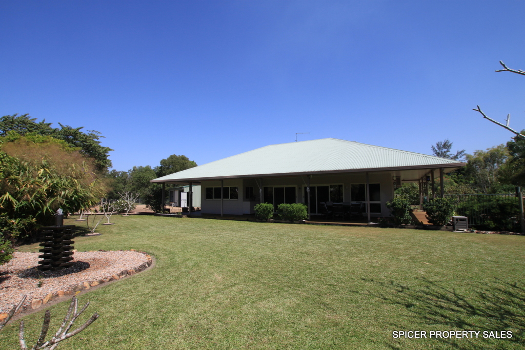 66 VIPIANA DRIVE, TULLY HEADS, 4854
