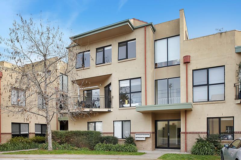 45/337 STATION STREET, THORNBURY, 3071