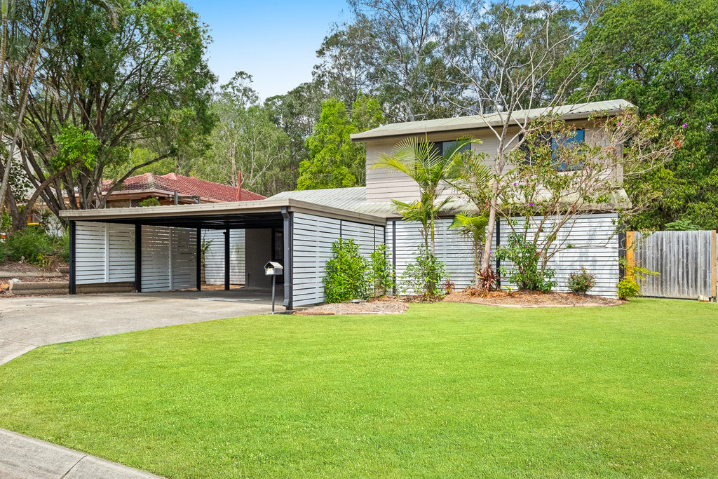133 INDUS STREET, CAMP HILL, 4152