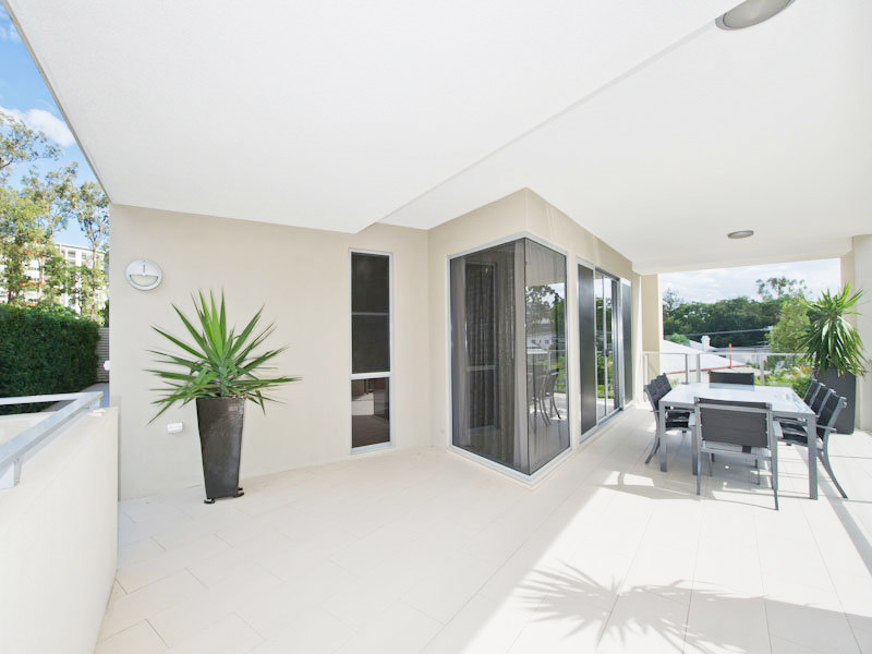 1/13 TANK STREET, KELVIN GROVE, 4059