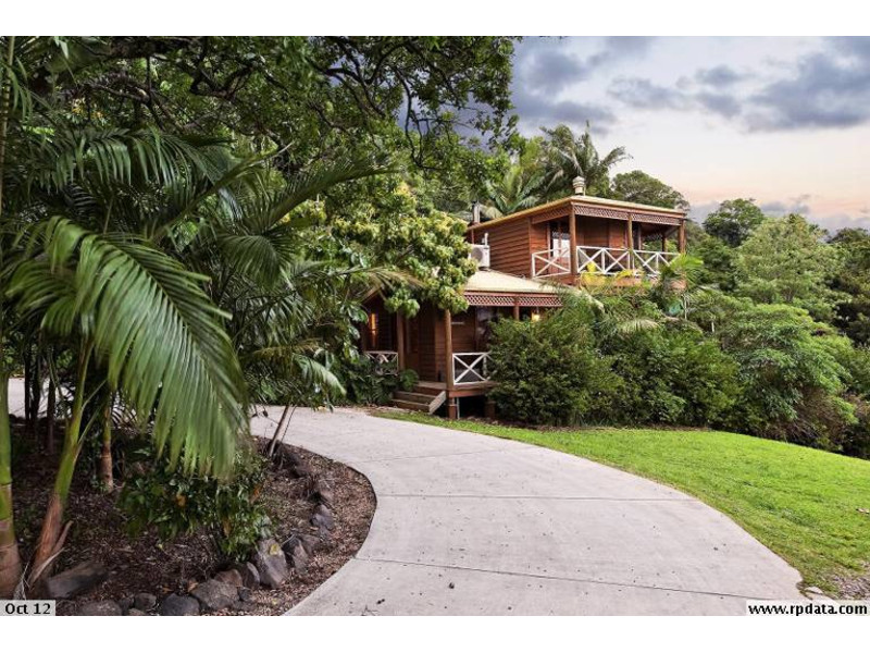585 FLAXTON DRIVE, HUNCHY, 4555