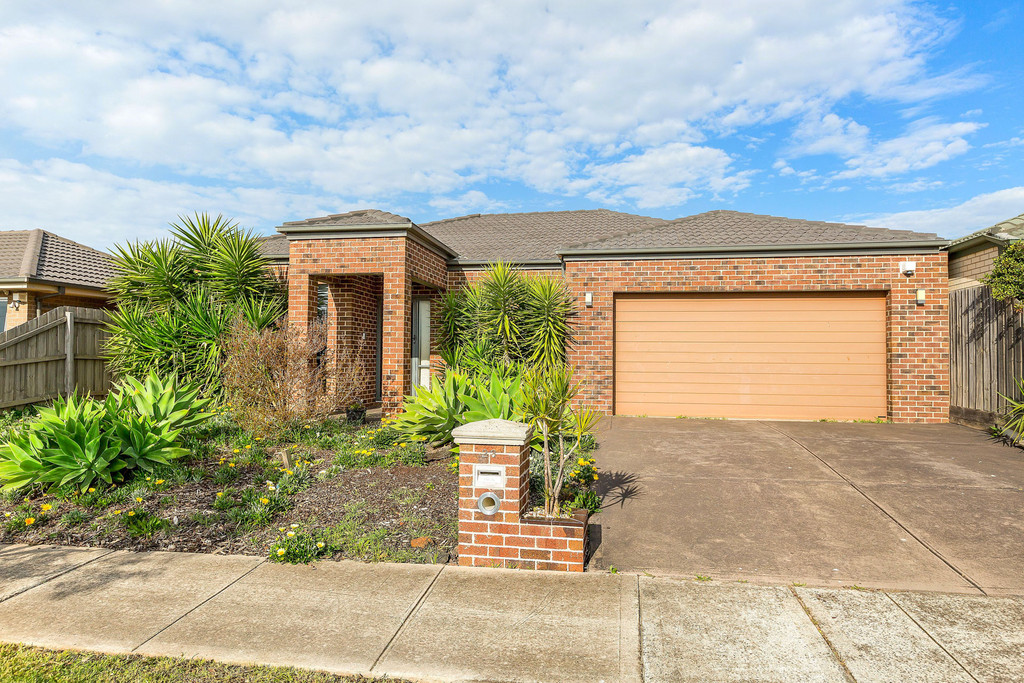 23 JENNIFER COURT, DERRIMUT, 3026