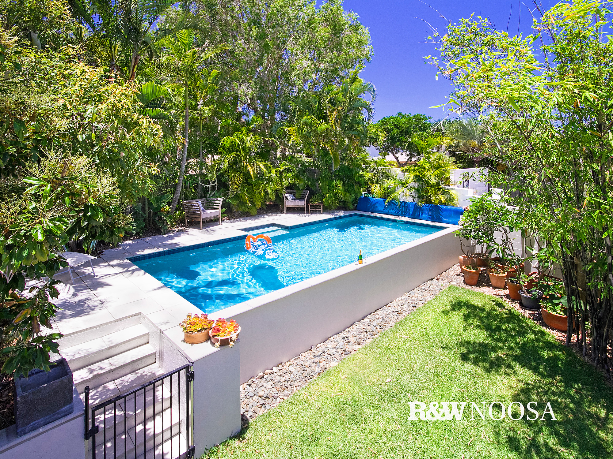 30 SEAFARER COURT, CASTAWAYS BEACH, 4567 30 SEAFARER COURT, CASTAWAYS BEACH, 4567