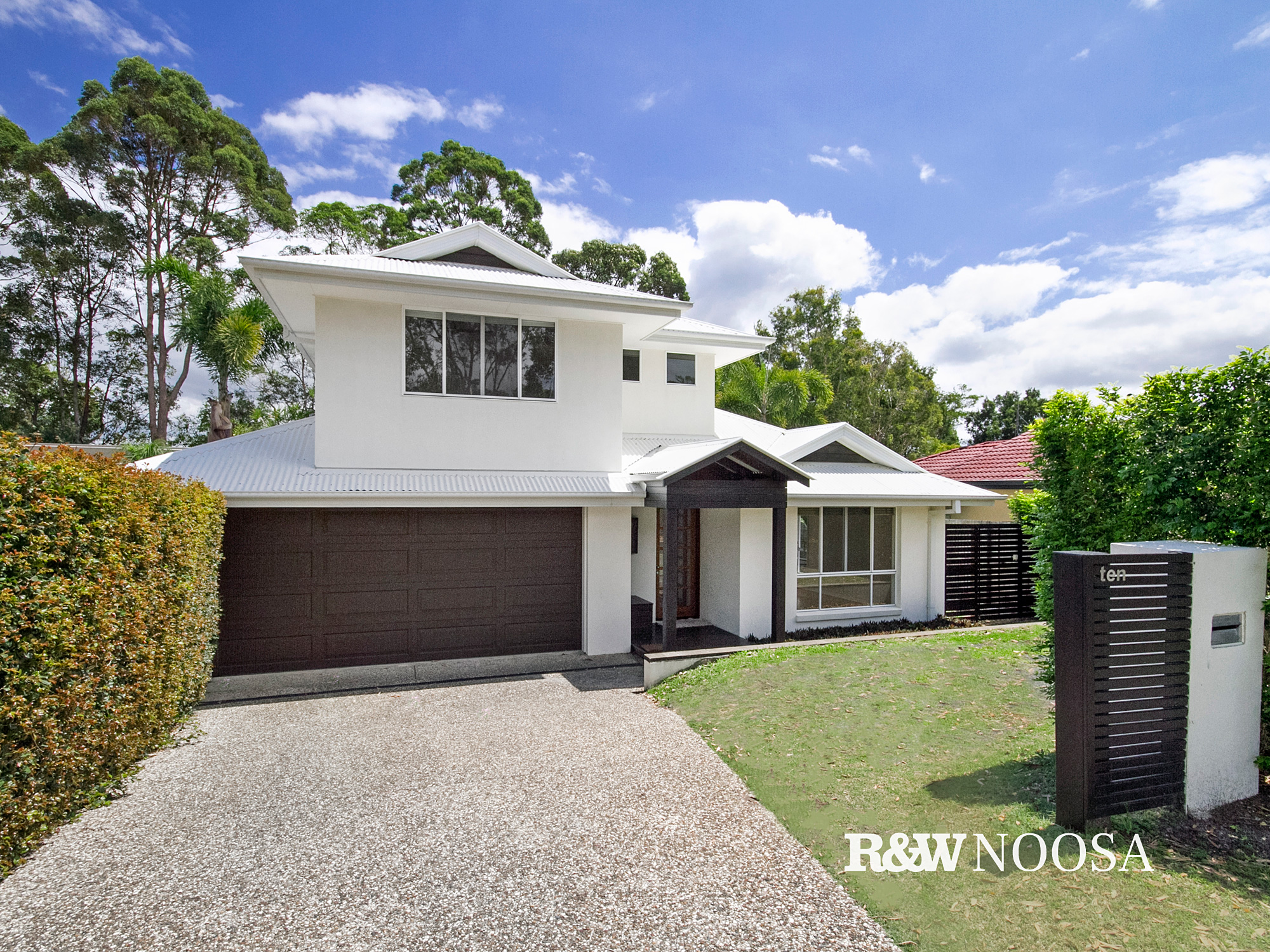 10 LONGWOOD DRIVE, PEREGIAN SPRINGS, 4573