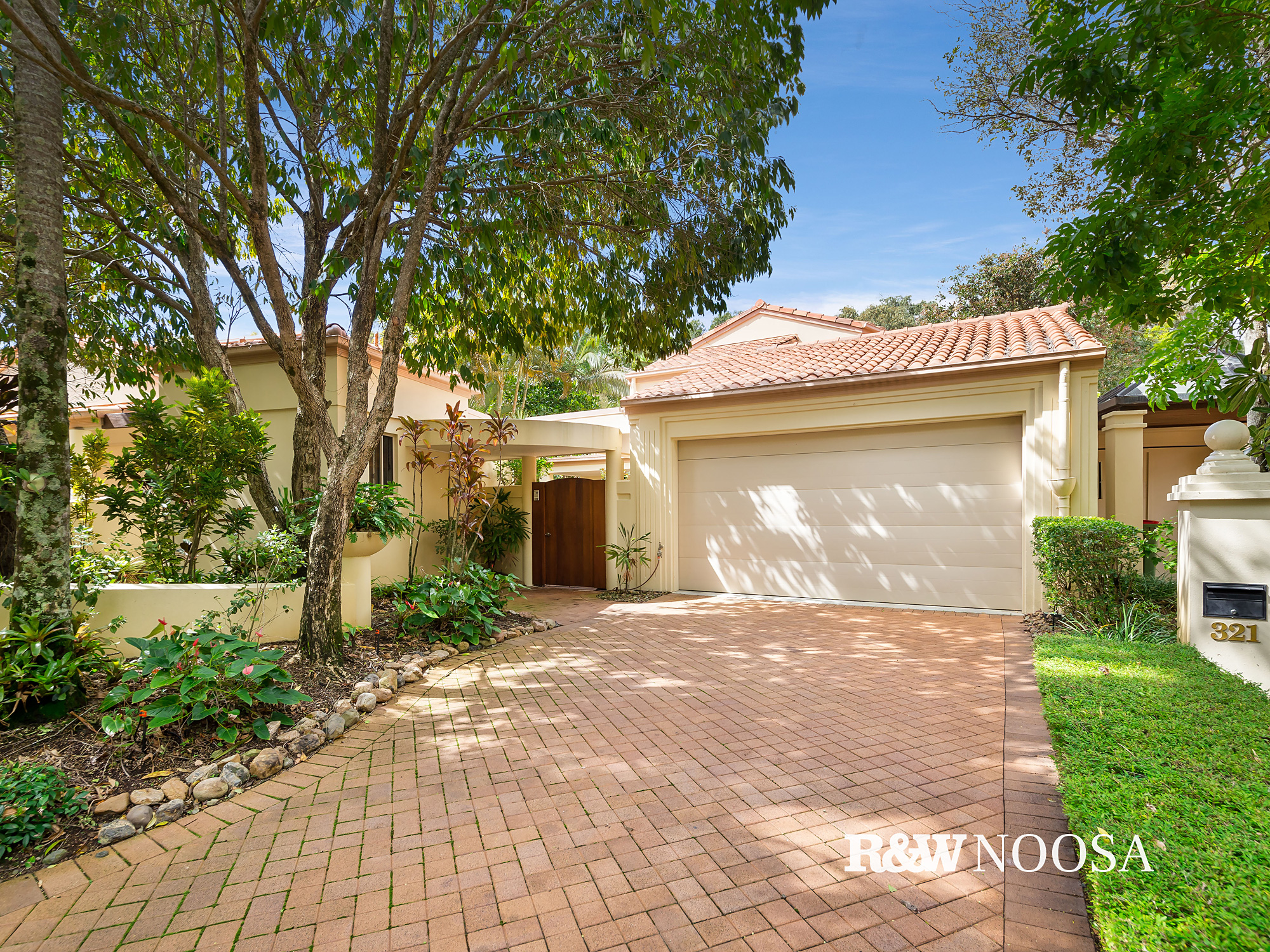 321/61 NOOSA SPRINGS DRIVE, NOOSA SPRINGS, 4567