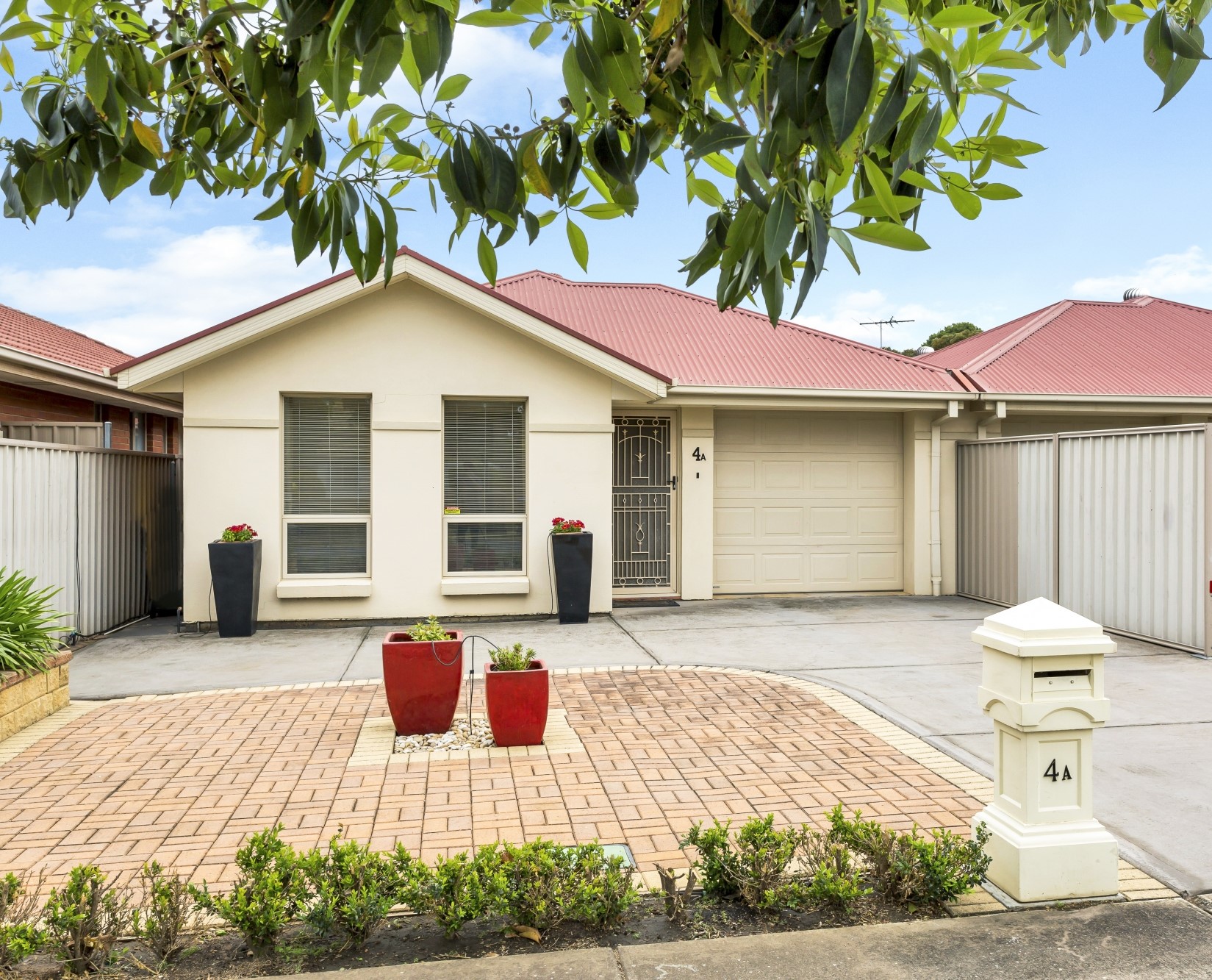 4A GLENAVON STREET, WOODVILLE SOUTH, 5011
