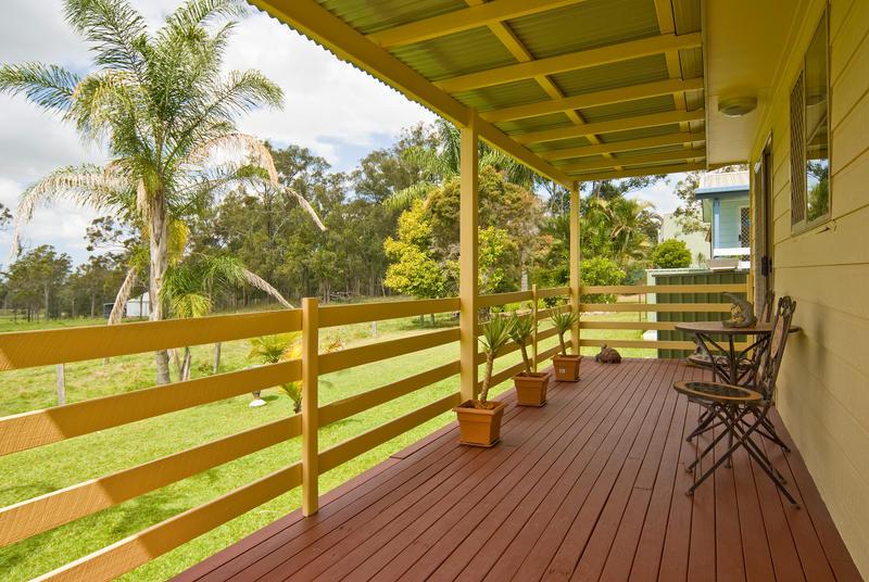 51 CEDAR DRIVE, STAPYLTON, 4207