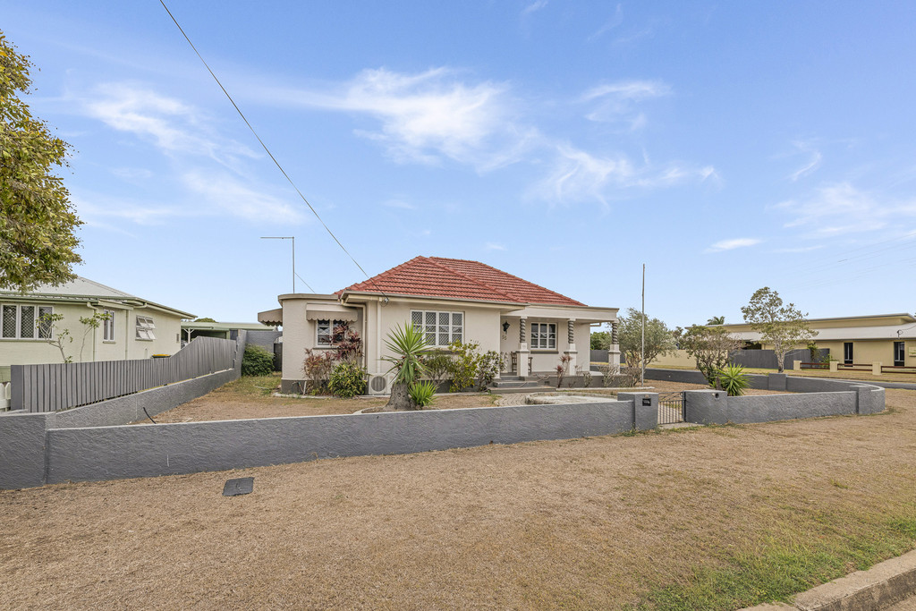 55 KENSINGTON STREET, NORVILLE, 4670 55 KENSINGTON STREET, NORVILLE, 4670