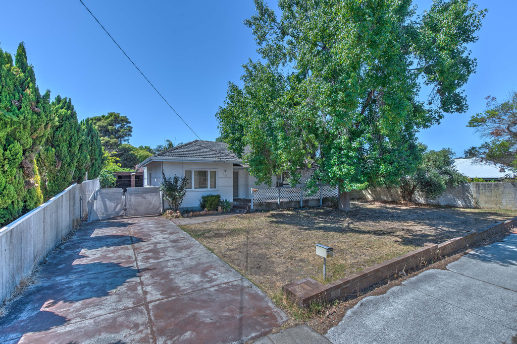 134 SUSSEX STREET, EAST VICTORIA PARK, 6101 134 SUSSEX STREET, EAST VICTORIA PARK, 6101