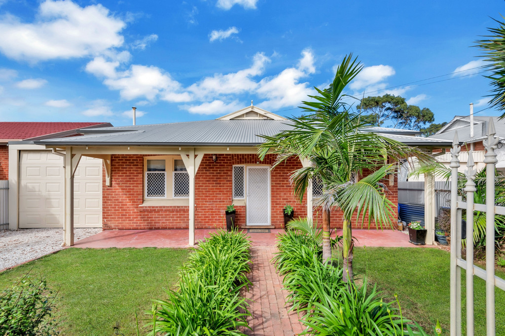 76 TAIT STREET, RENOWN PARK, 5008