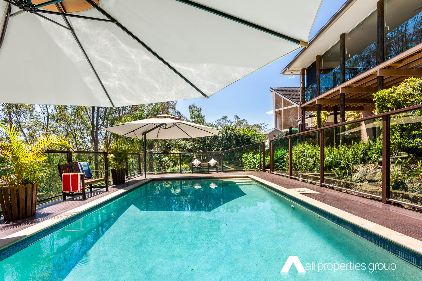 41-43 BAYVIEW DRIVE, TANAH MERAH, 4128