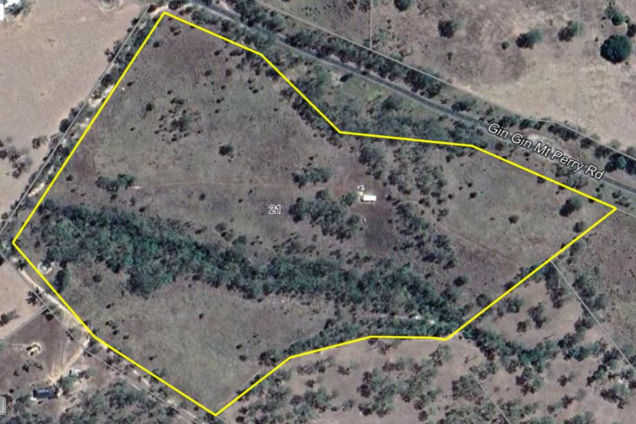 21 ALFRED SMITH ROAD, BOOLBOONDA, 4671