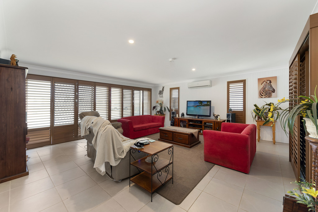 8 MCKENZIES ROAD, BUNDABERG NORTH, 4670