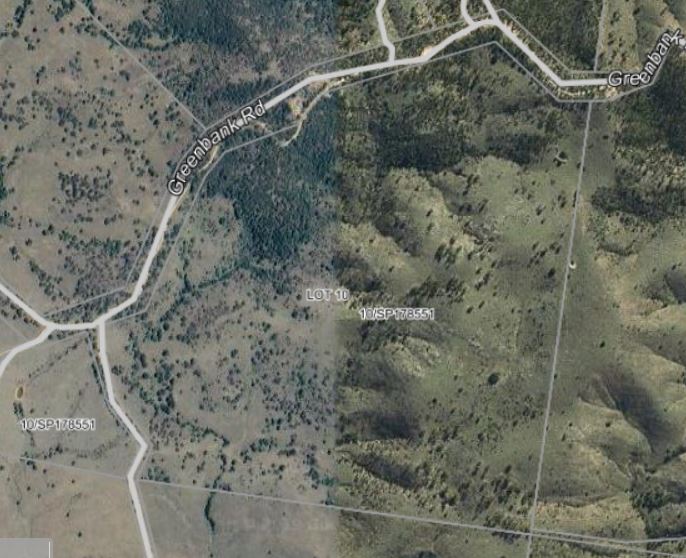 LOT 10 GREENBANK ROAD, MOUNT PERRY, 4671