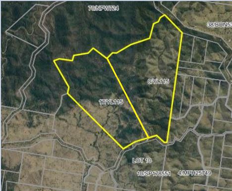 LOT 17 GREENBANK ROAD, MOUNT PERRY, 4671