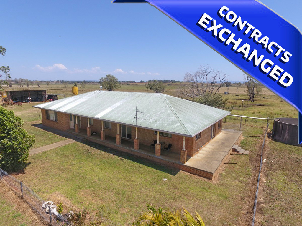 75 BACKMEDE ROAD, BACKMEDE, 2470 75 BACKMEDE ROAD, BACKMEDE, 2470