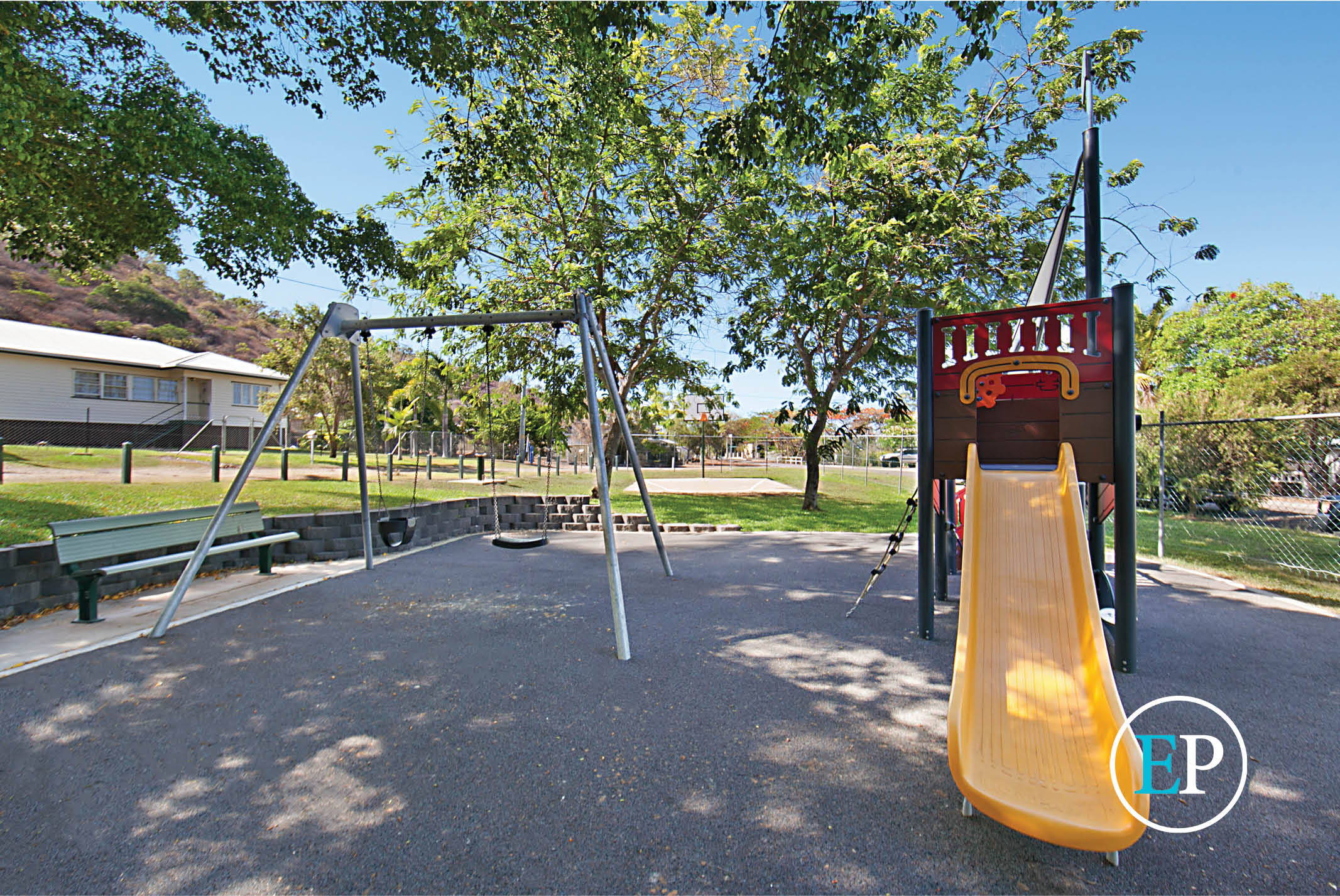 28 COPE STREET, STUART, 4811