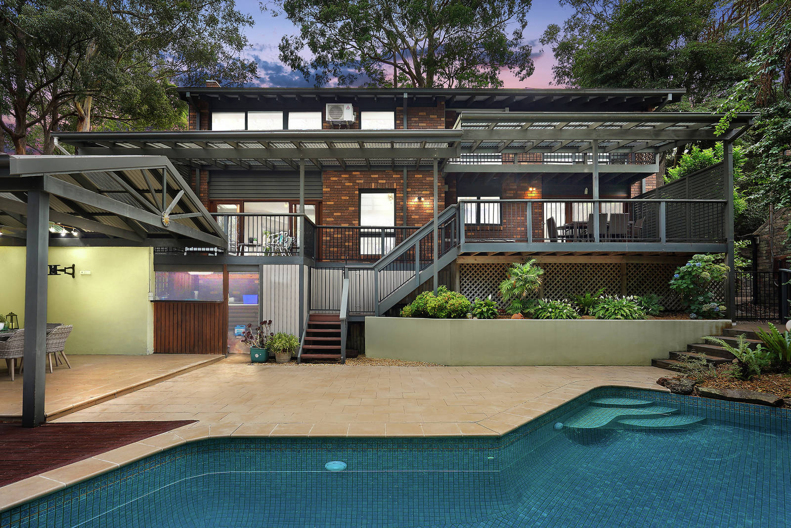 62 GREENHAVEN DRIVE, PENNANT HILLS, 2120