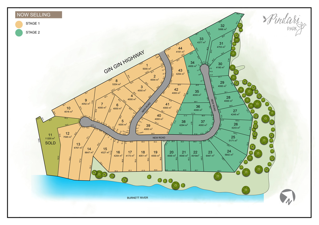 1483 GIN GIN ROAD, SHARON, 4670 1483 GIN GIN ROAD, SHARON, 4670
