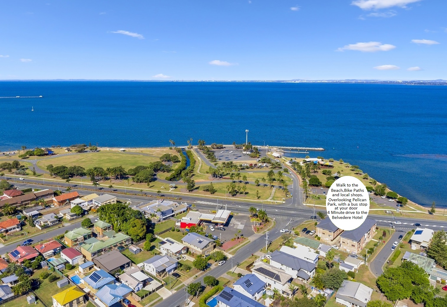 6/102 HORNIBROOK ESPLANADE, CLONTARF, 4019